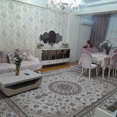 3-Otaqlı yeni tikili, Əsəd Əhmədov küç., 132 m² – Mənzillər – ucuztap.az