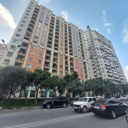 3-Otaqlı yeni tikili kirayə verilir, Ağ şəhər, 100 m² – Mənzillər – ucuztap.az