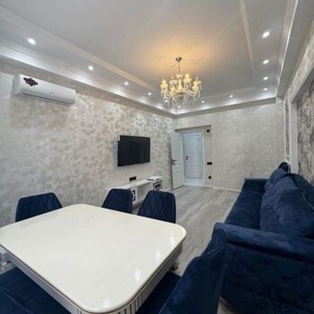 3-Otaqlı yeni tikili kirayə verilir, Ağ şəhər, 100 m² – Mənzillər – ucuztap.az