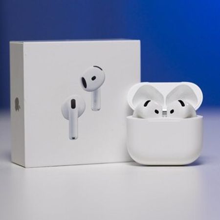 AirPods 4 ANC – Audio və video – ucuztap.az
