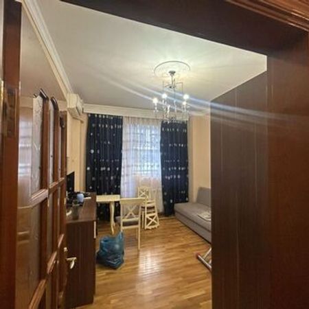 3-Otaqlı yeni tikili kirayə verilir, Maqsud Əlizadə küç., 110 m² – Mənzillər – ucuztap.az
