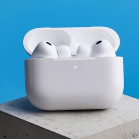 AirPods Pro 3 – Audio və video – ucuztap.az