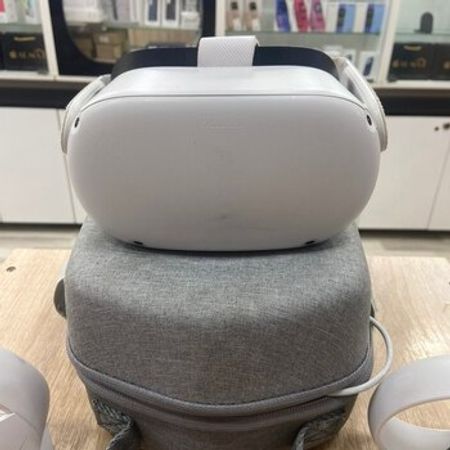 Meta Quest 2 VR eynəyi – Oyunlar, pultlar və proqramlar – ucuztap.az