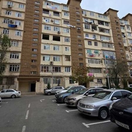 2-Otaqlı mənzil, Əsəd Əhmədov küç., 40 m² – Mənzillər – ucuztap.az