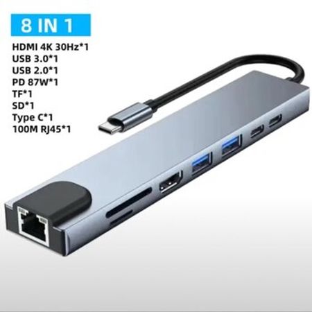 TPC USB hub – Bakı – ucuztap.az