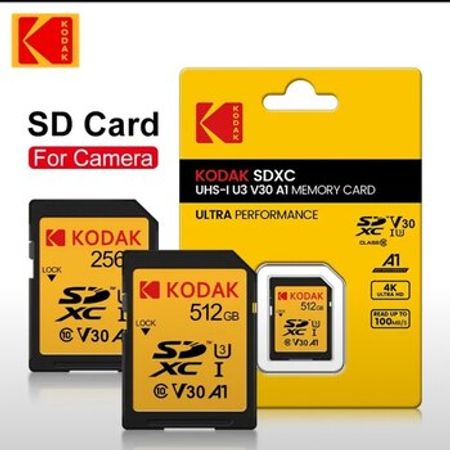 Yaddaş kartı Kodak – Bakı – ucuztap.az