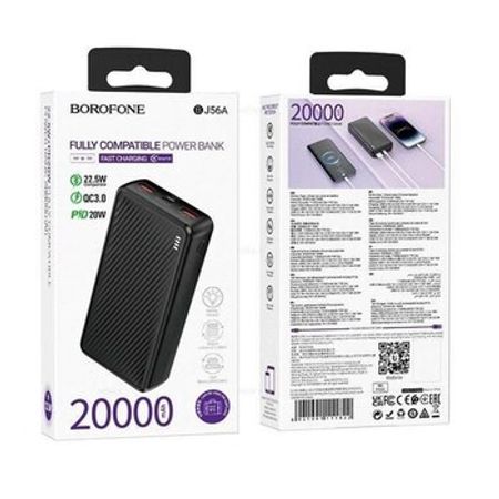 Powerbank 20000 mah – Bakı – ucuztap.az