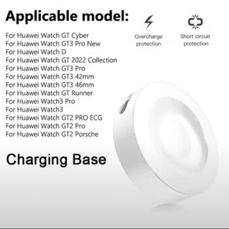 Huawei Watch adapteri – Bakı – ucuztap.az