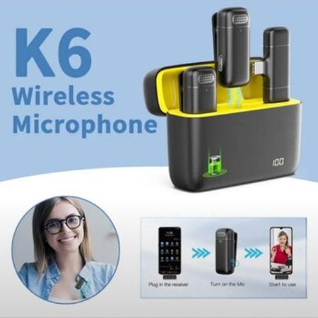 K6 yaxa mikrofonu – Bakı – ucuztap.az