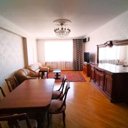 3-Otaqlı yeni tikili kirayə verilir, İ. Qutqaşınlı küç., 150 m² – Mənzillər – ucuztap.az