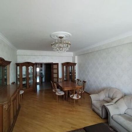 3-Otaqlı yeni tikili kirayə verilir, İ. Qutqaşınlı küç., 150 m² – Mənzillər – ucuztap.az