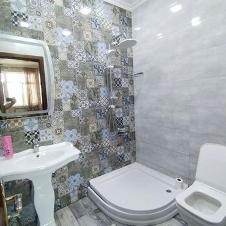 3-Otaqlı yeni tikili kirayə verilir, İ. Qutqaşınlı küç., 150 m² – Mənzillər – ucuztap.az
