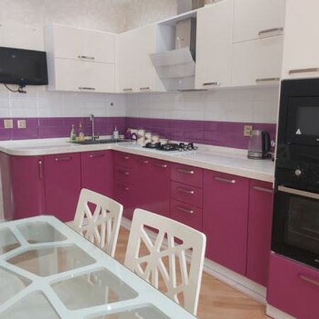 3-Otaqlı yeni tikili kirayə verilir, Bəsti Bağırova küç., 110 m² – Mənzillər – ucuztap.az
