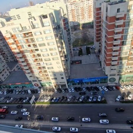 2-Otaqlı yeni tikili kirayə verilir, 8 Noyabr m., 100 m² – Mənzillər – ucuztap.az