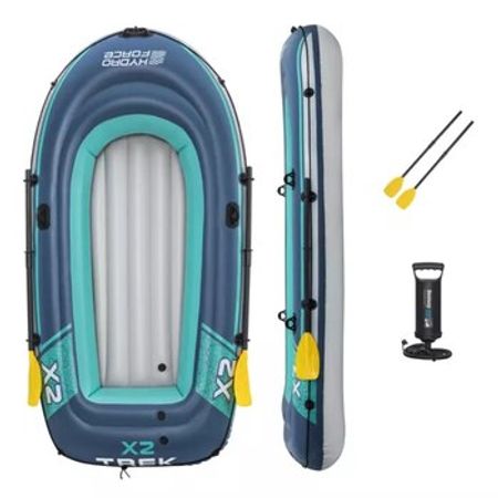 Hava qayığı BESTWAY 61154 – Bakı – ucuztap.az