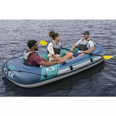 Hava qayığı BESTWAY 61154 – Bakı – ucuztap.az