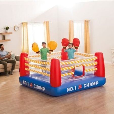 Batut INTEX – Oyuncaqlar – ucuztap.az