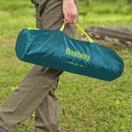 Çadır Bestway 68143 4 nəfərlik – Ovçuluq və balıqçılıq – ucuztap.az