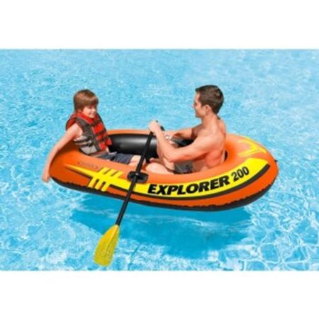 Hava qayığı Intex 58331 – Bakı – ucuztap.az