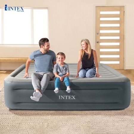Hava döşəyi INTEX 64126 – Bakı – ucuztap.az