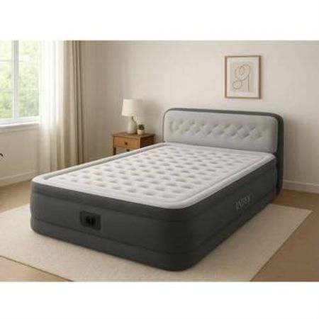 Hava döşəyi İntex 64448 – Bakı – ucuztap.az