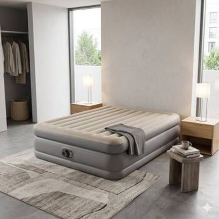 Hava döşəyi INTEX 64164 – Bakı – ucuztap.az