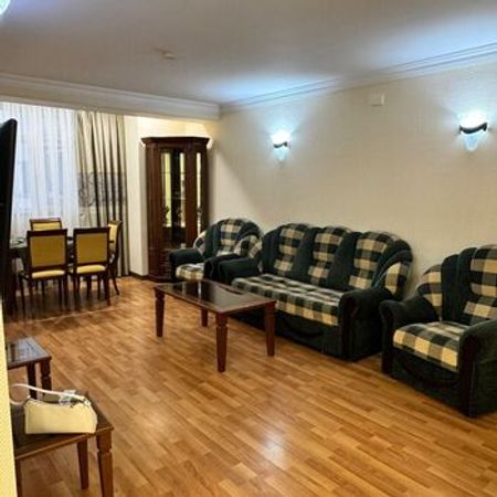 3-Otaqlı yeni tikili kirayə verilir, İ. Qutqaşınlı küç., 105 m² – Mənzillər – ucuztap.az