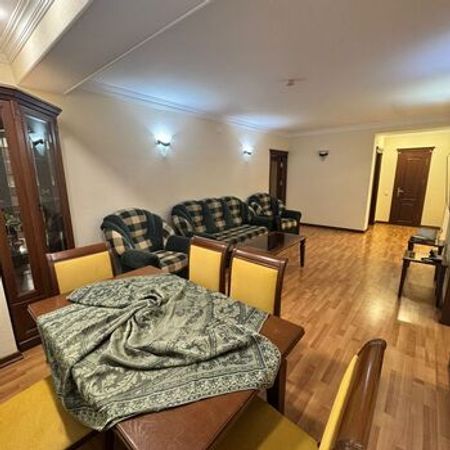 3-Otaqlı yeni tikili kirayə verilir, İ. Qutqaşınlı küç., 105 m² – Mənzillər – ucuztap.az