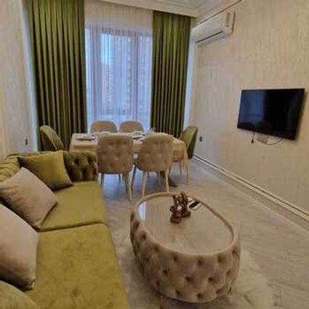 2-Otaqlı yeni tikili kirayə verilir, Azadlıq pr., 60 m² – Mənzillər – ucuztap.az
