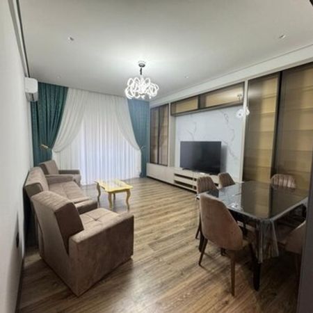 2-Otaqlı yeni tikili kirayə verilir, Xətai r., 100 m² – Mənzillər – ucuztap.az