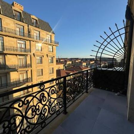 2-Otaqlı yeni tikili kirayə verilir, Mərkəzi Bulvar küç. 2, 70 m² – Mənzillər – ucuztap.az