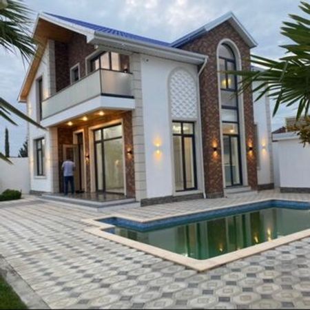 Villa, Şüvəlan qəs. – Villalar, bağ evləri – ucuztap.az