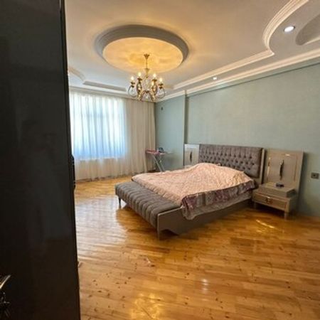 3-Otaqlı yeni tikili kirayə verilir, Yeni Yasamal qəs., 170 m² – Mənzillər – ucuztap.az