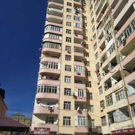 3-Otaqlı yeni tikili kirayə verilir, Yeni Yasamal qəs., 170 m² – Mənzillər – ucuztap.az