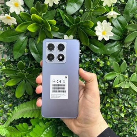 Xiaomi 14T Titan Blue 512GB/12GB – Bakı – ucuztap.az
