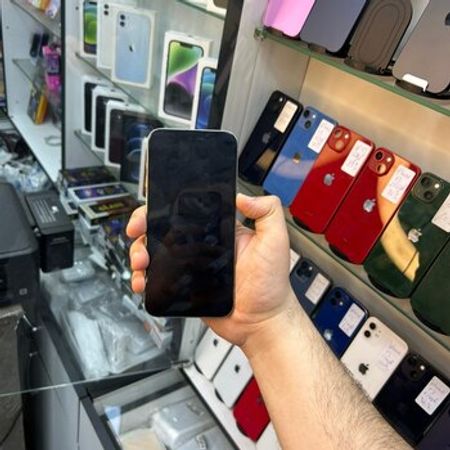 Apple iPhone 15 Pro Max Natural Titanium 256GB/8GB – Bakı – ucuztap.az