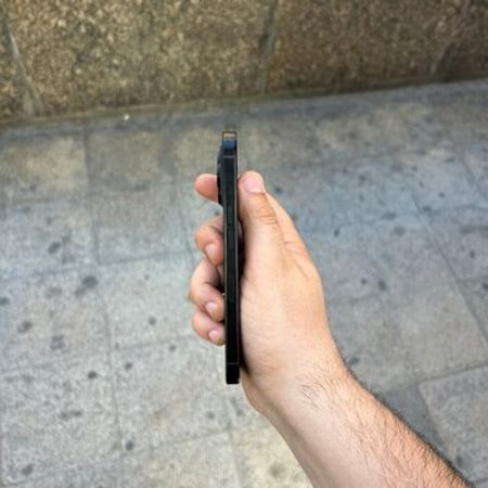 Apple iPhone 16 Pro Black Titanium 256GB/8GB – Bakı – ucuztap.az