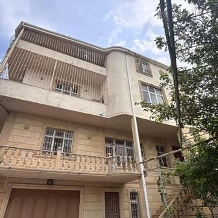 Villa, Badamdar qəs. – Villalar, bağ evləri – ucuztap.az