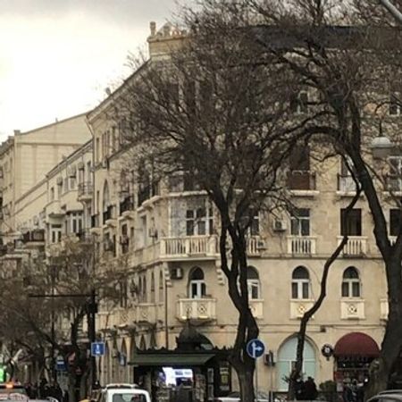 3-Otaqlı mənzil, Parlament pr., 120 m² – Mənzillər – ucuztap.az