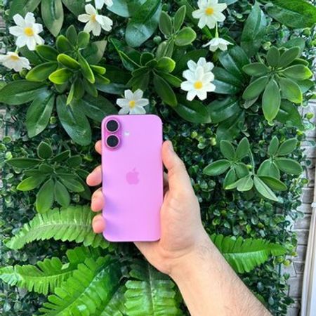 Apple iPhone 16 Pink 128GB/8GB – Bakı – ucuztap.az