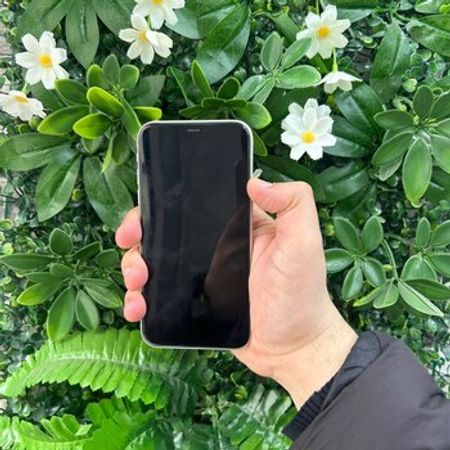 Apple iPhone 11 White 64GB/4GB – Bakı – ucuztap.az