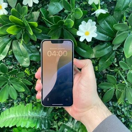 Apple iPhone 14 Starlight 128GB/6GB – Telefonlar – ucuztap.az