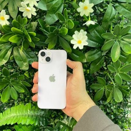Apple iPhone 14 Starlight 128GB/6GB – Telefonlar – ucuztap.az