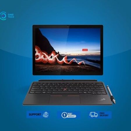 Lenovo ThinkPad X12 Detachable Gen 2 (21LK003JRT) – Noutbuklar və Netbuklar – ucuztap.az