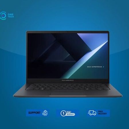 Asus ExpertBook BM1 BM1403CDA-S61965 (90NX0831-M02680) – Noutbuklar və Netbuklar – ucuztap.az