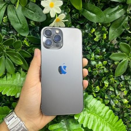 Apple iPhone 13 Pro Max Graphite 128GB/6GB – Telefonlar – ucuztap.az