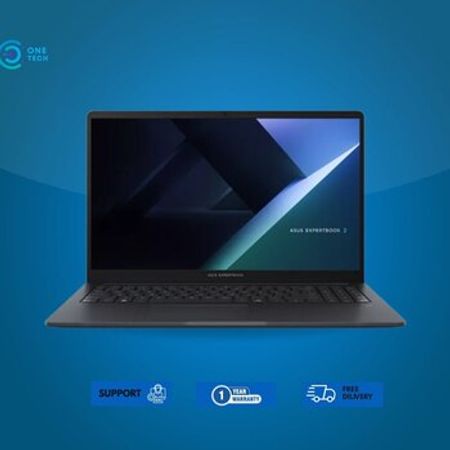 Noutbuk Asus ExpertBook B1 B1503CVA-S70461 (90NX0801-M00VZ0) – Noutbuklar və Netbuklar – ucuztap.az