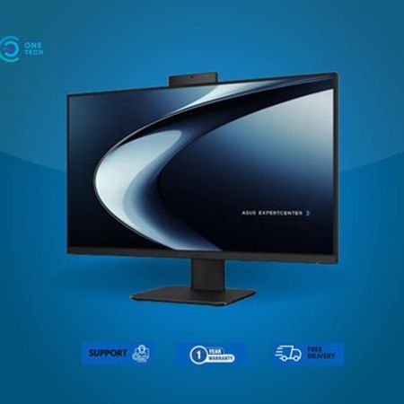 Monoblok Asus ExpertCenter P400 AiO P470VAK-BPE0470 (90PT03W5-M00K30) – Masaüstü kompüterlər – ucuztap.az