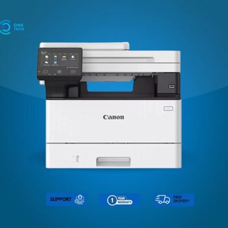 Printer Canon i-SENSYS MF463DW (7188C008AA) – Ofis avadanlığı və istehlak – ucuztap.az