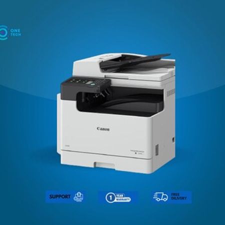 Printer Canon imageRUNNER 2425i (4293C004-N) – Ofis avadanlığı və istehlak – ucuztap.az
